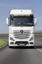Mercedes-Benz Actros 1863 LS 2014 года